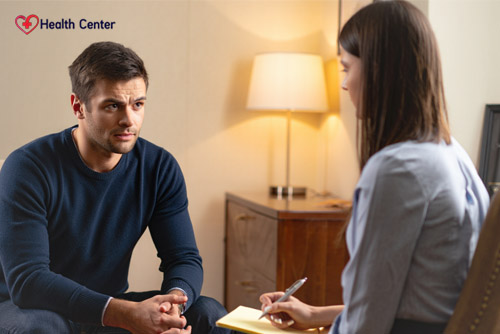 Как проходит лечение игромании в Светогорске в клинике Центр здоровья<