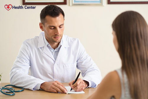 Лечение зависимости от Габапентина в Светогорске в клинике Центр здоровья